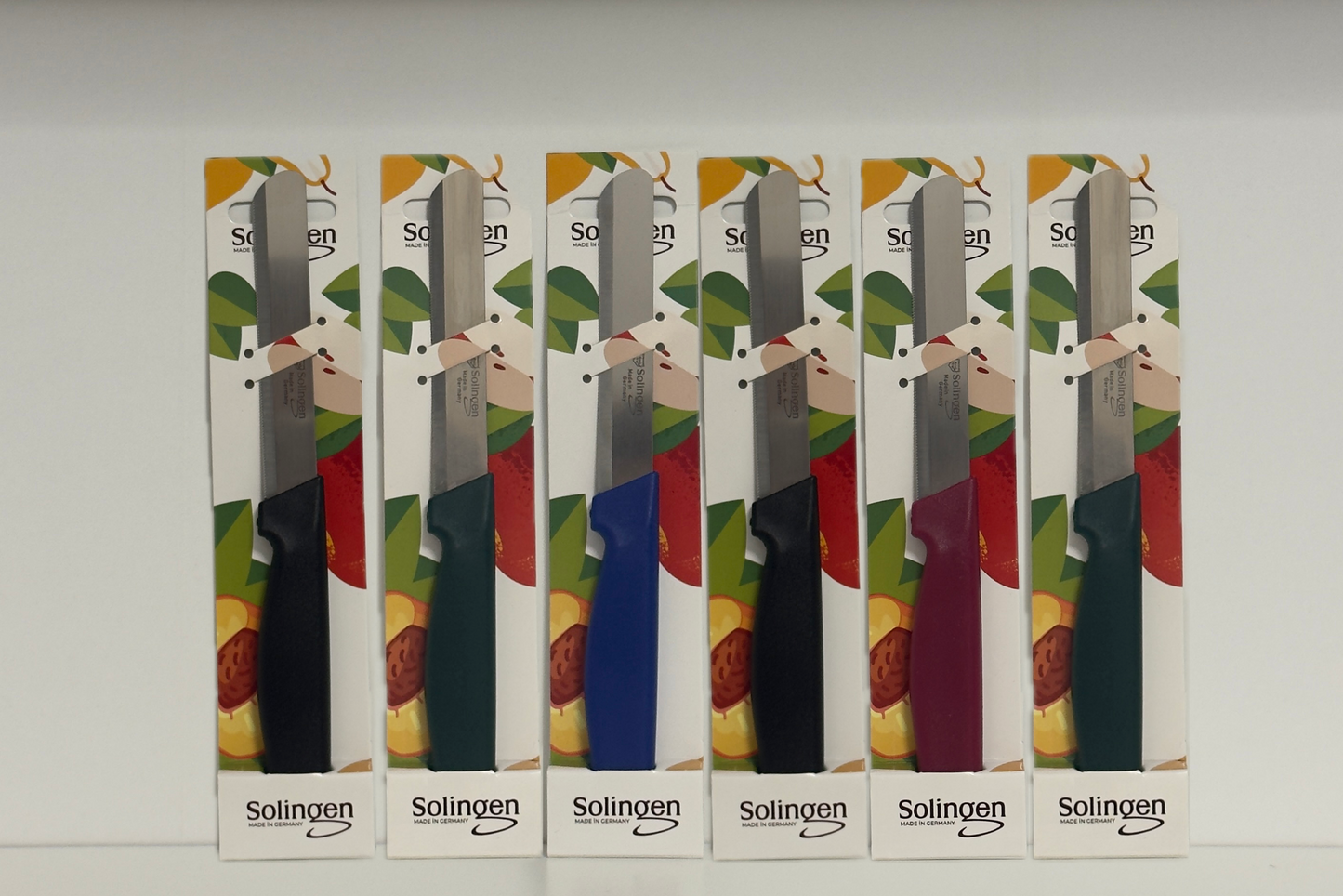 Solingen Ava bıçak